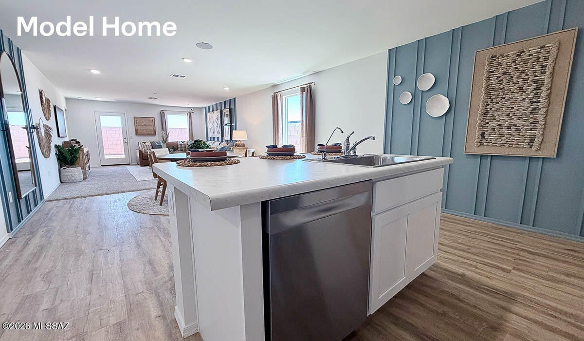 Sorrel Ridge Estates - Residential