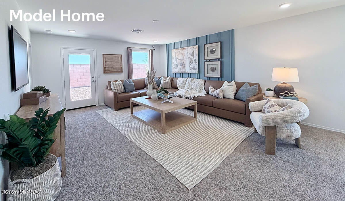 Sorrel Ridge Estates - Residential