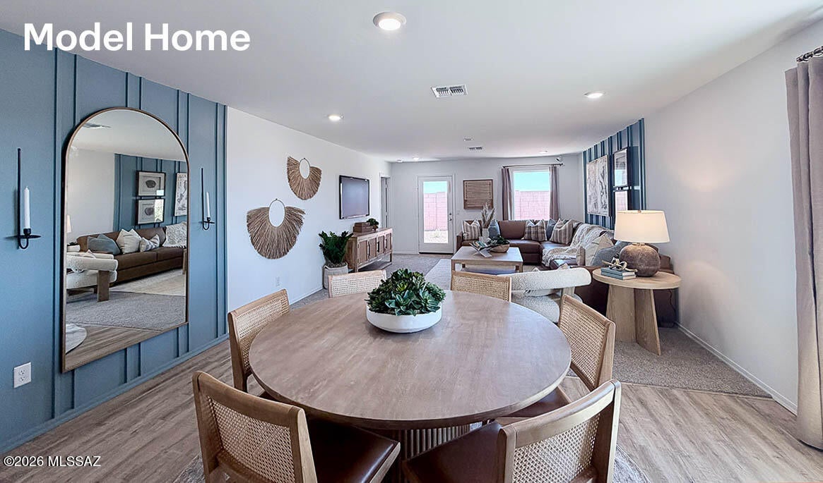 Sorrel Ridge Estates - Residential
