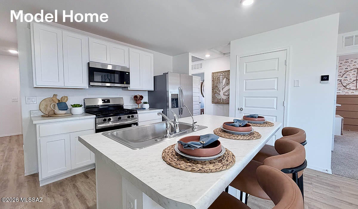 Sorrel Ridge Estates - Residential