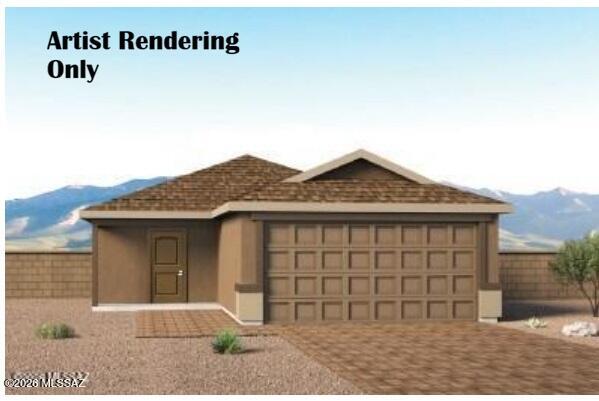 Sorrel Ridge Estates - Residential