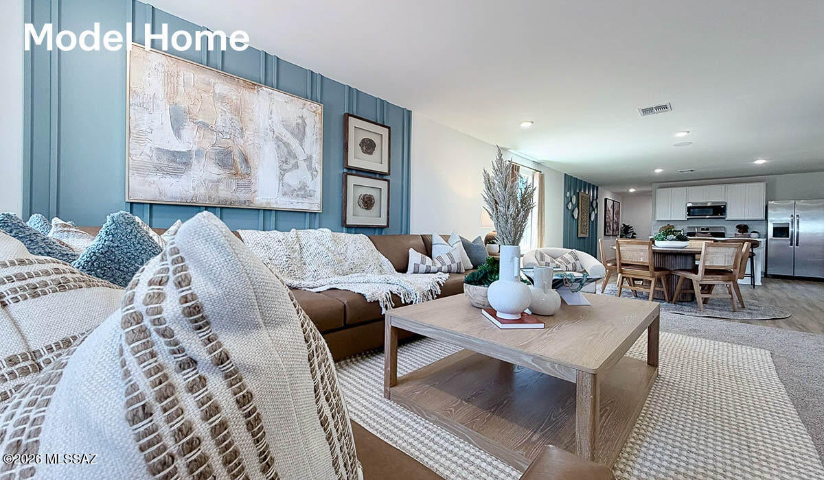 Sorrel Ridge Estates - Residential