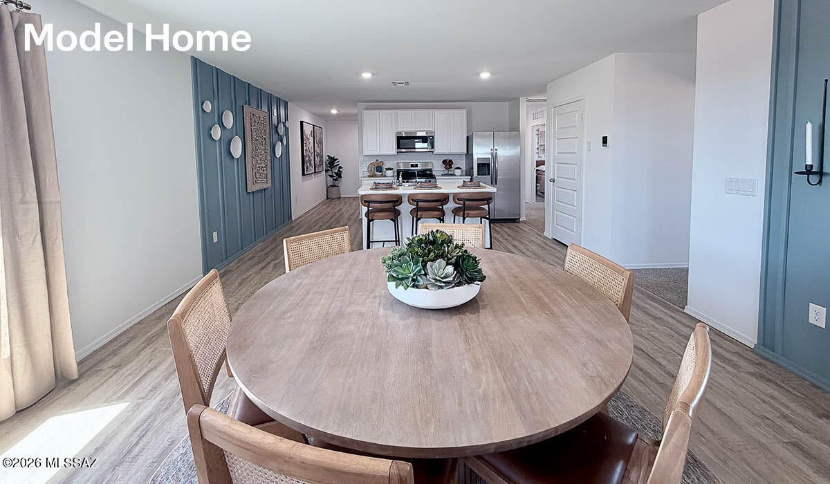 Sorrel Ridge Estates - Residential