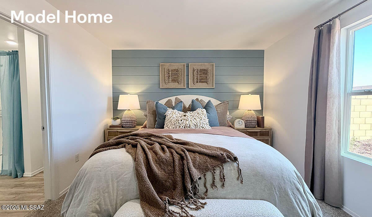 Sorrel Ridge Estates - Residential
