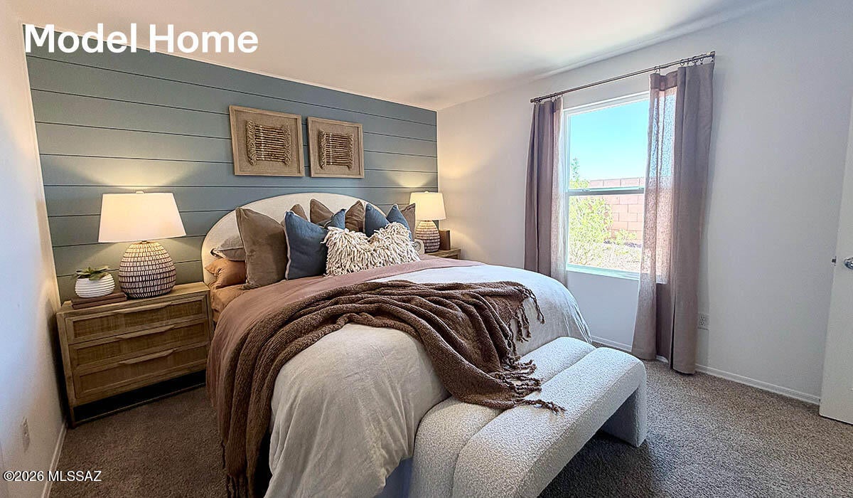 Sorrel Ridge Estates - Residential