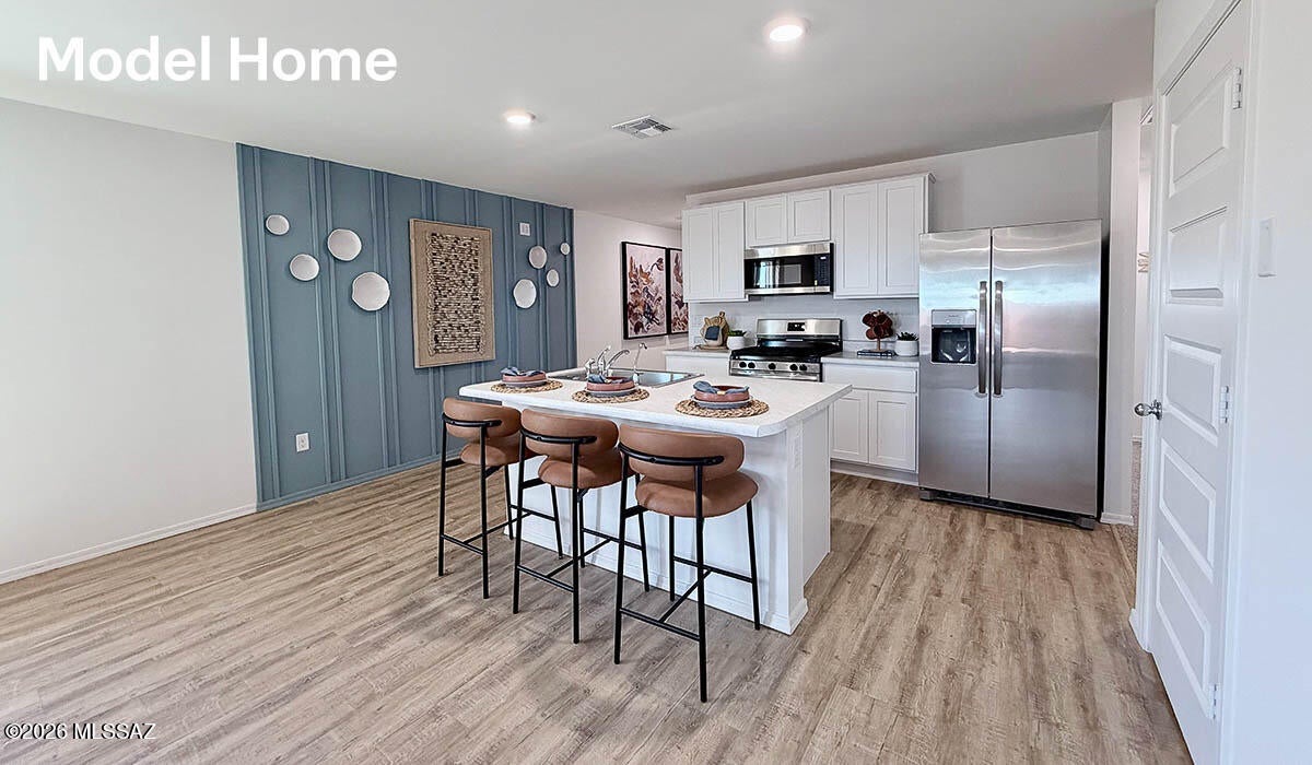 Sorrel Ridge Estates - Residential