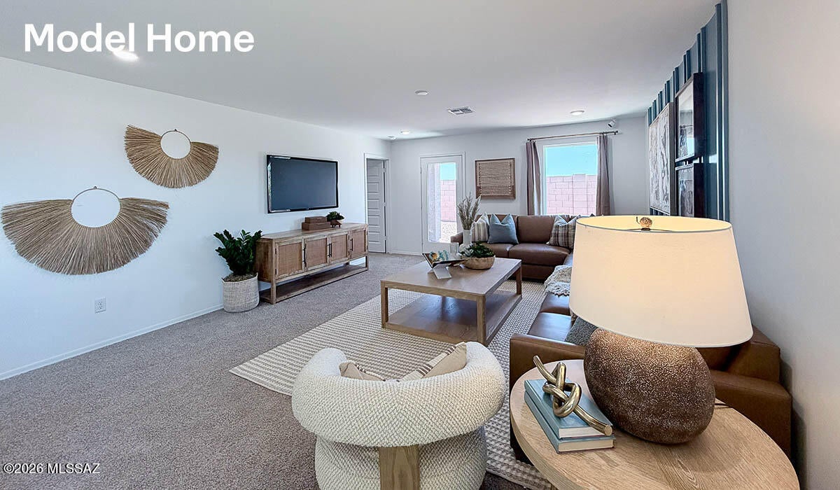 Sorrel Ridge Estates - Residential