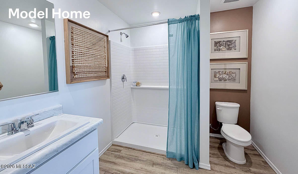 Sorrel Ridge Estates - Residential