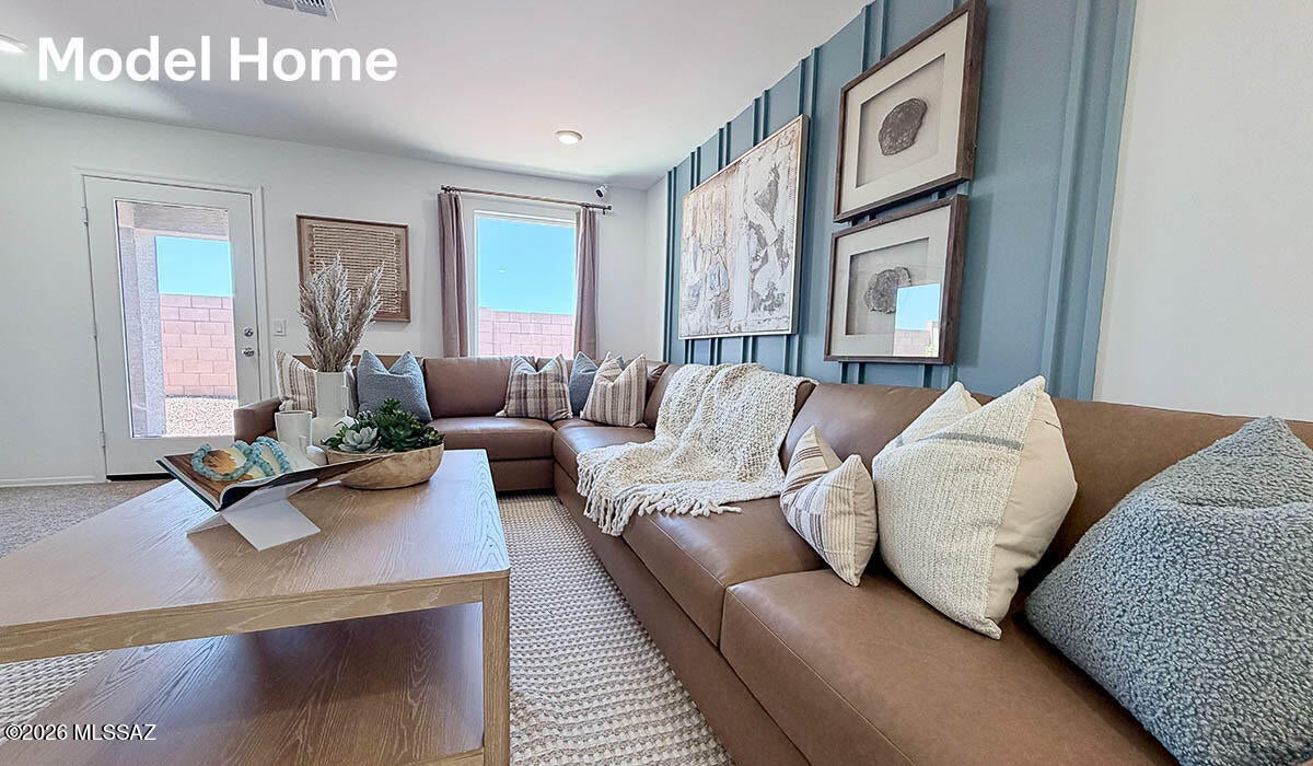 Sorrel Ridge Estates - Residential