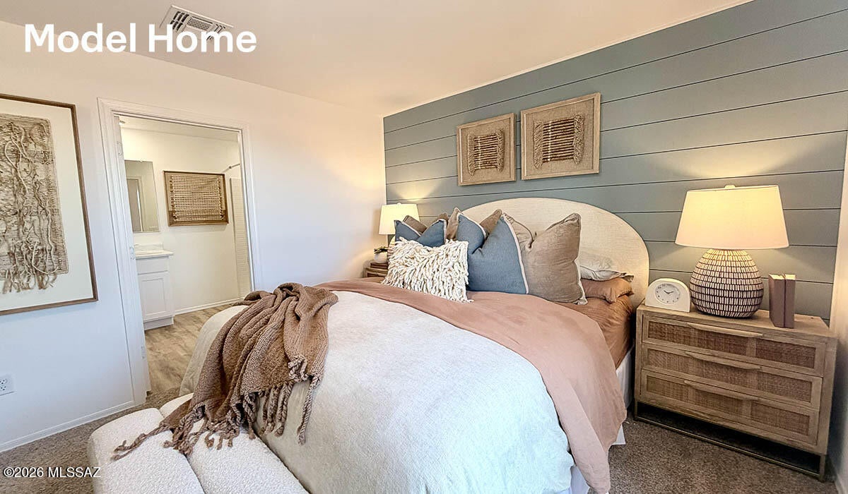 Sorrel Ridge Estates - Residential