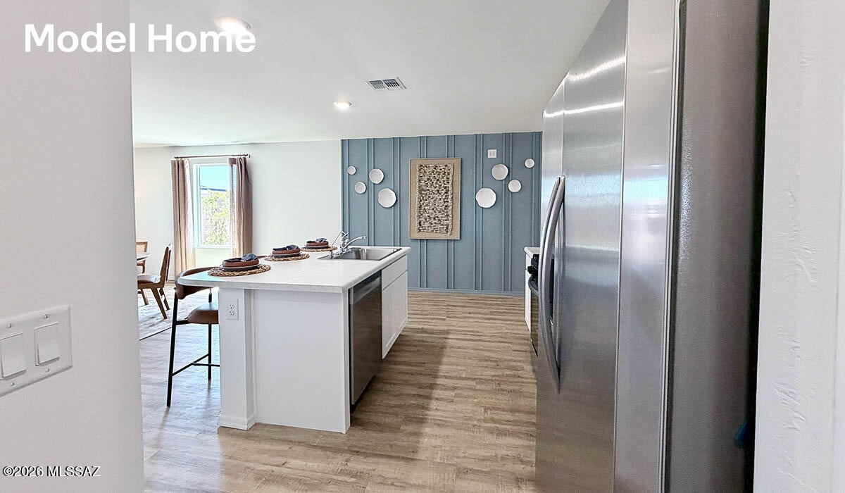 Sorrel Ridge Estates - Residential