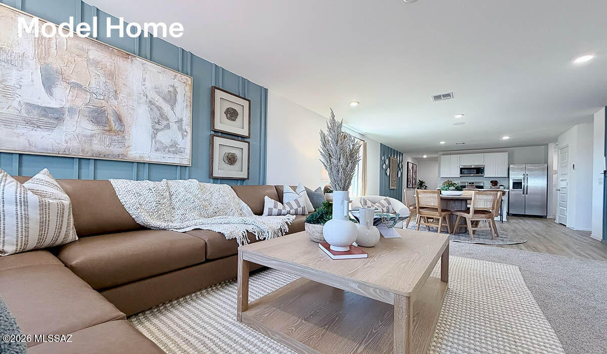 Sorrel Ridge Estates - Residential