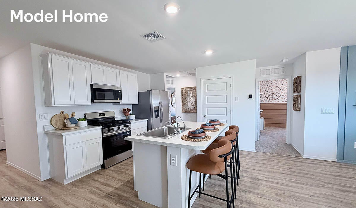 Sorrel Ridge Estates - Residential