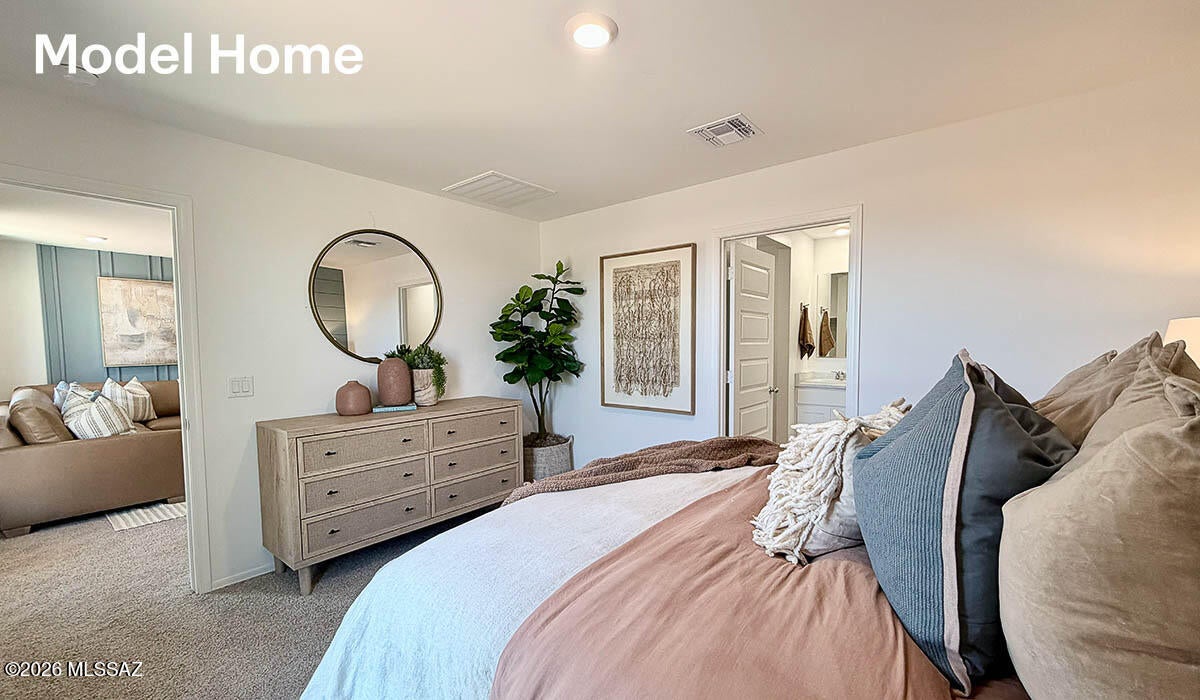 Sorrel Ridge Estates - Residential