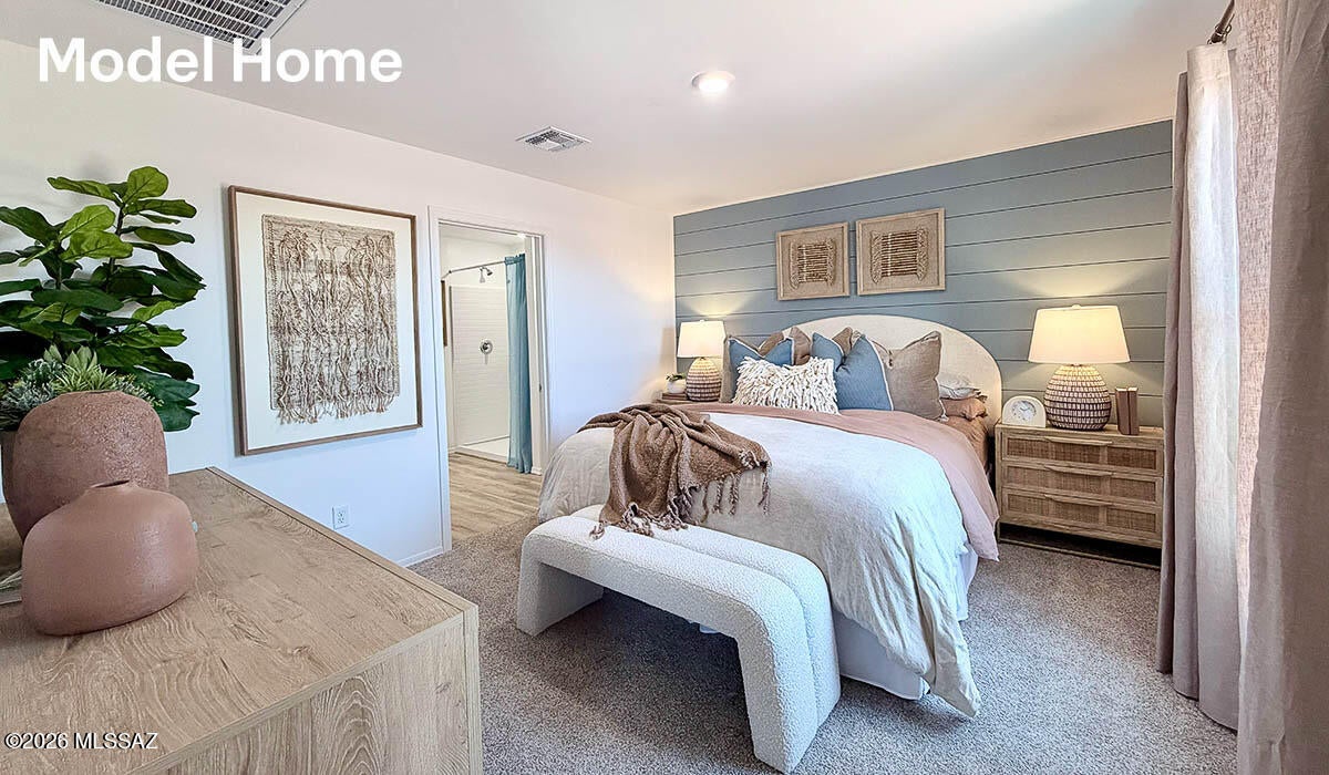 Sorrel Ridge Estates - Residential
