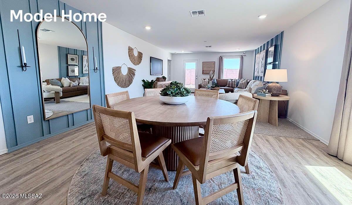 Sorrel Ridge Estates - Residential