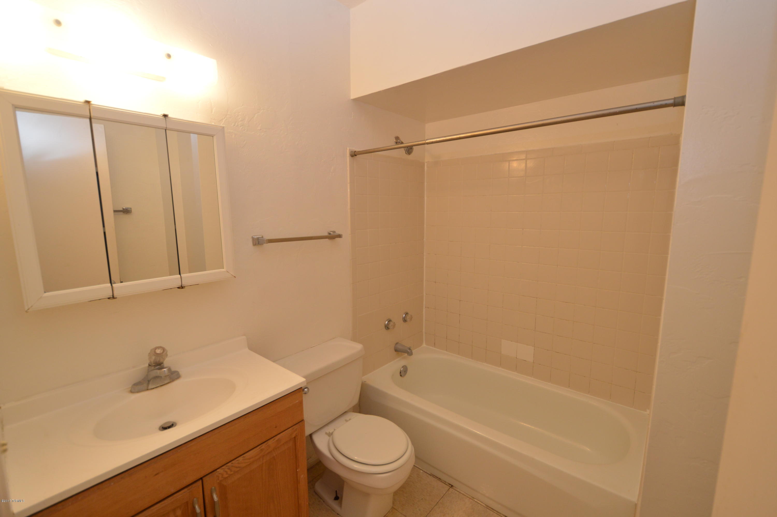 Speedway Addition - Residential Lease