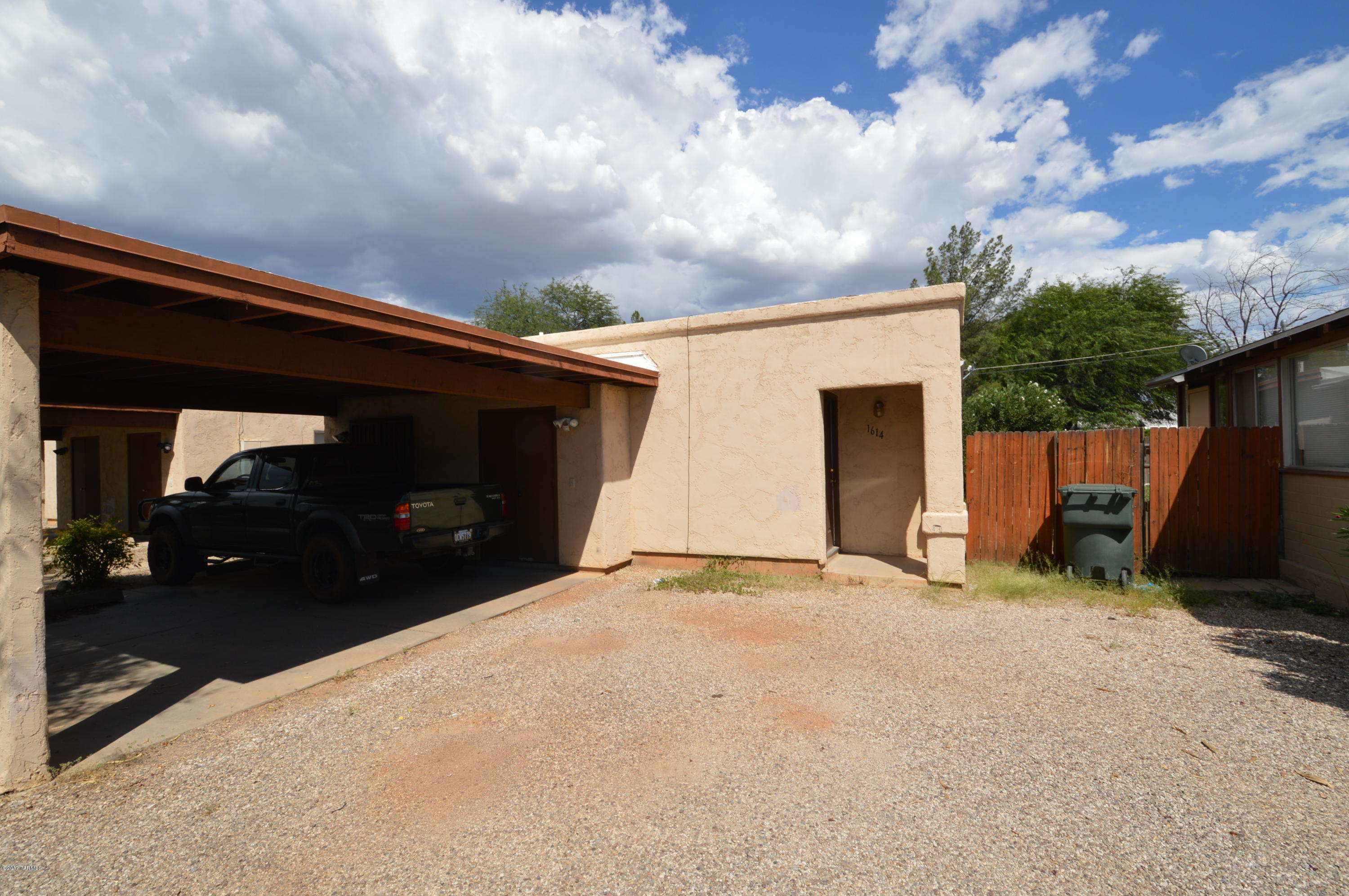 Speedway Addition - Residential Lease