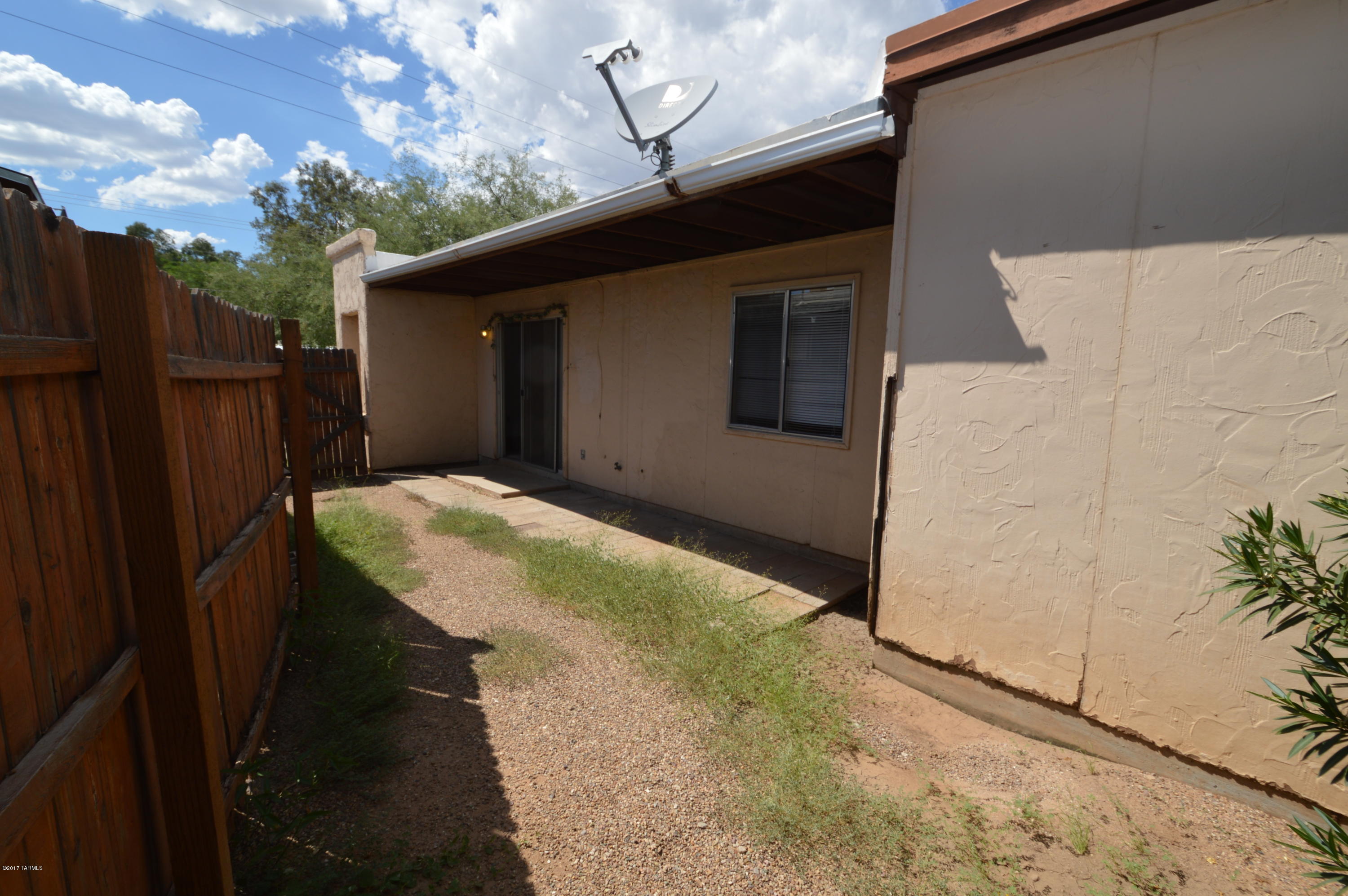 Speedway Addition - Residential Lease