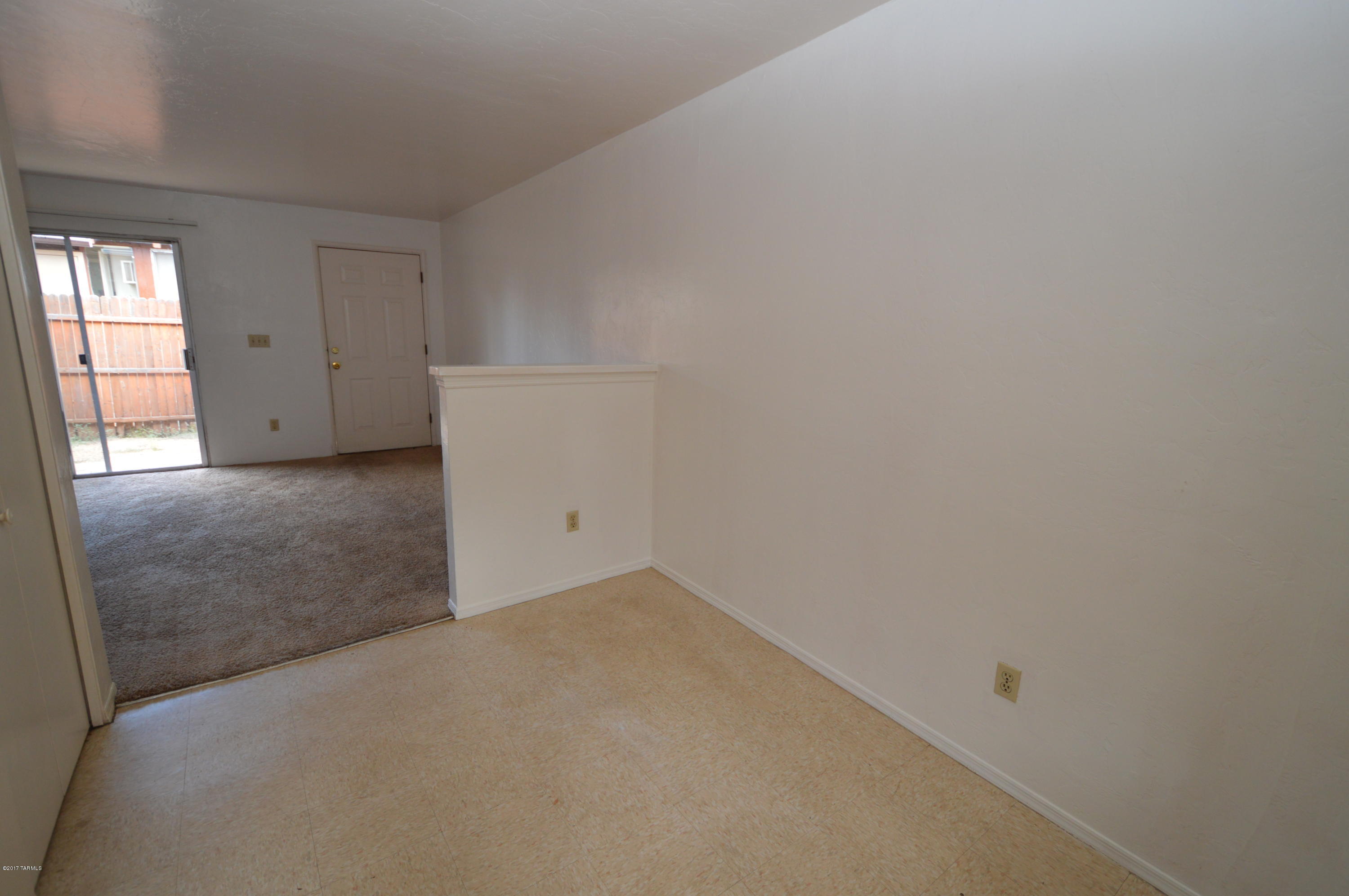 Speedway Addition - Residential Lease