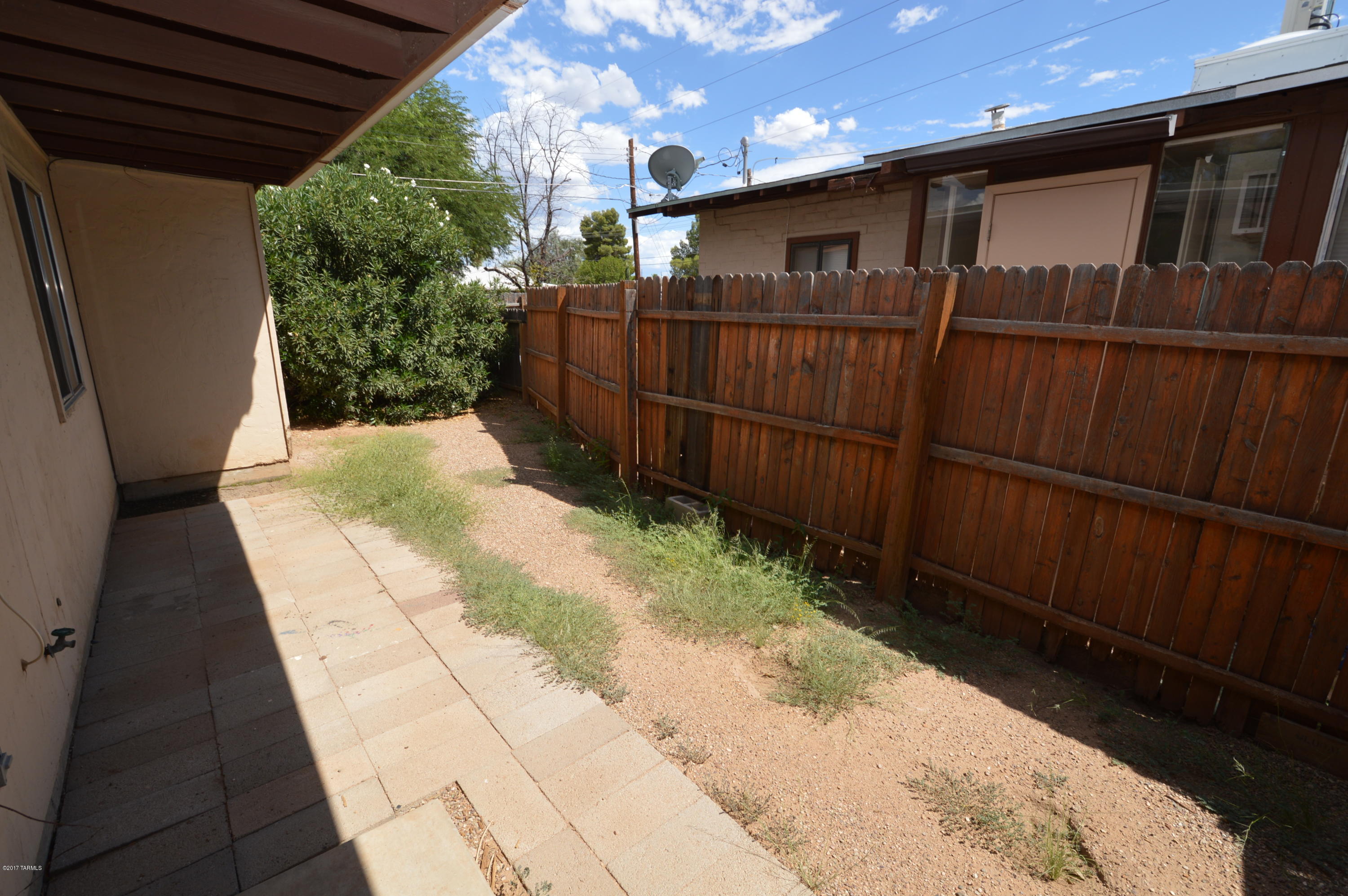 Speedway Addition - Residential Lease