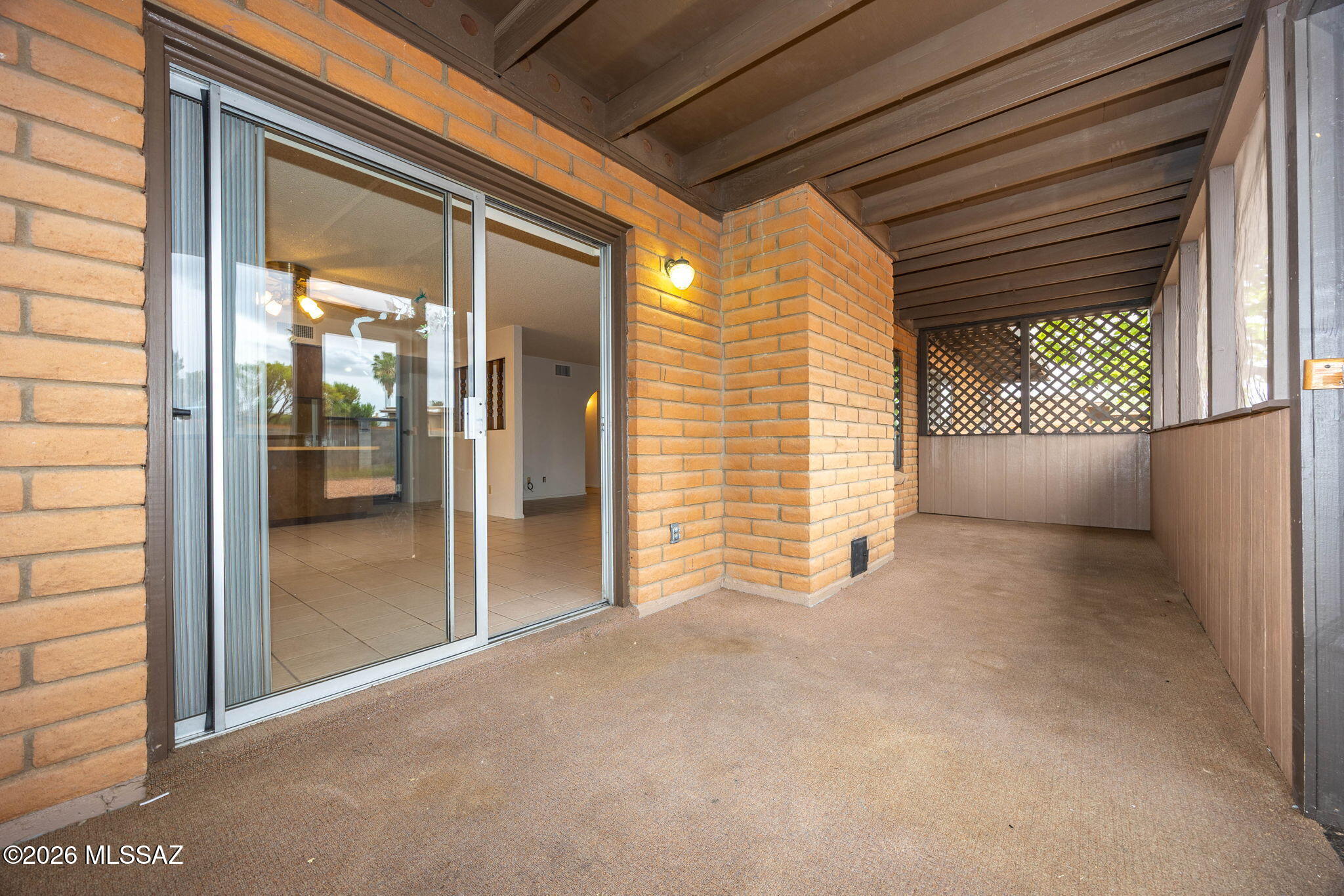 Pueblo Del Sol Dos - Residential