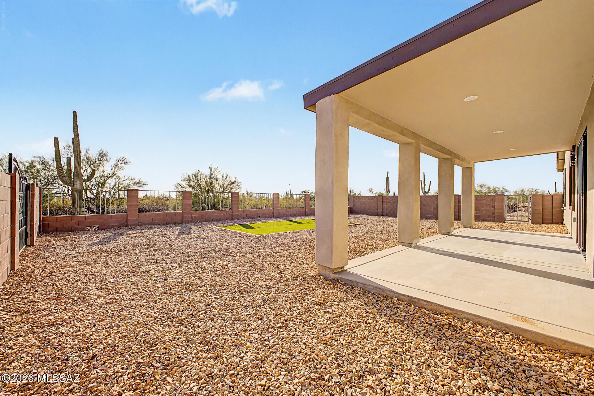 N/A - Residential