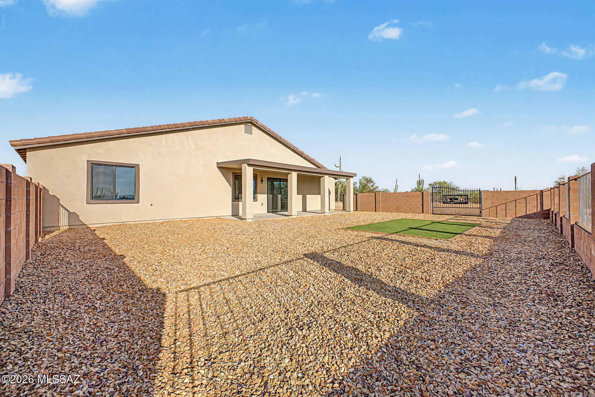 N/A - Residential