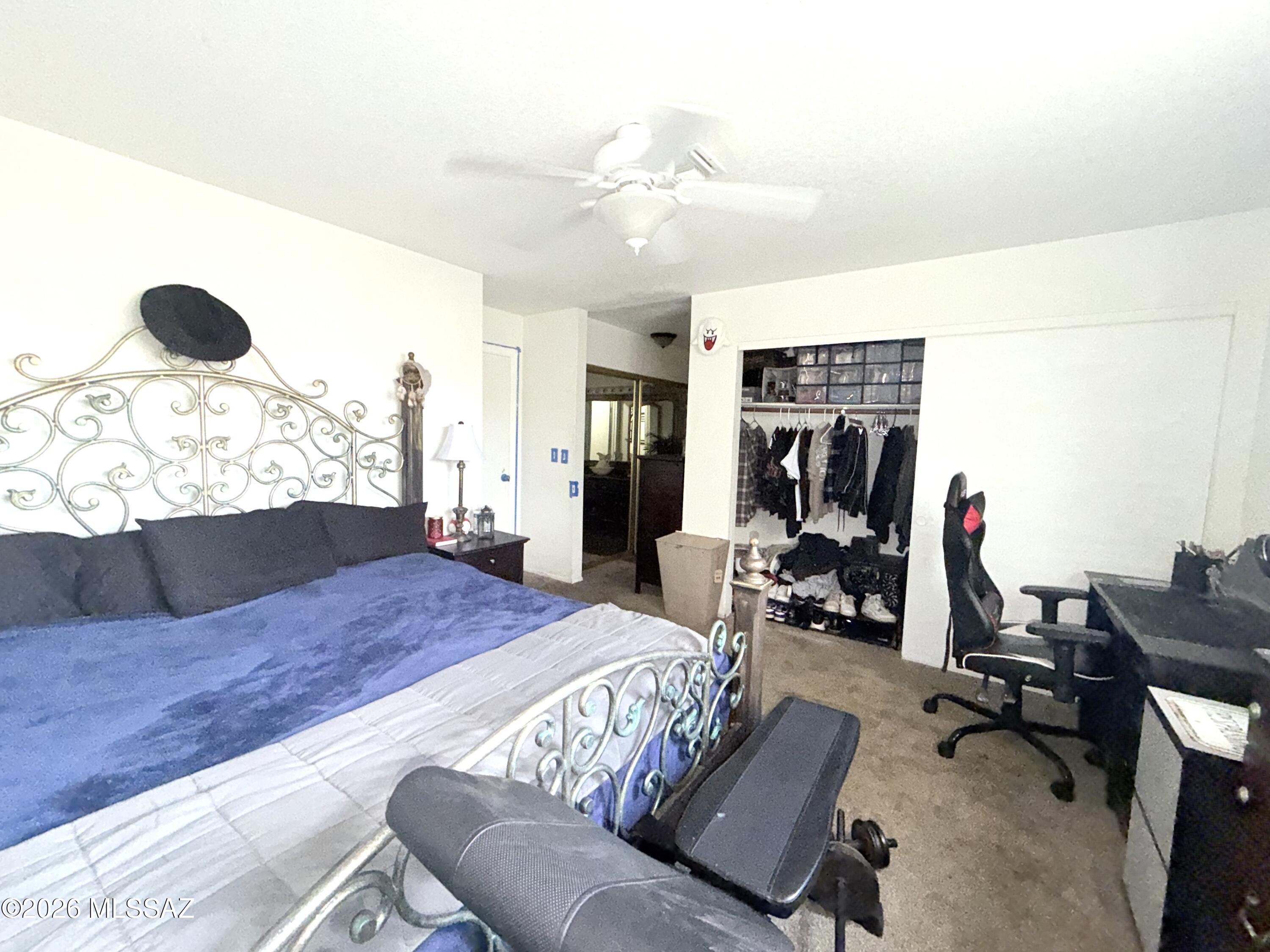 Mission View (1-134) - Residential