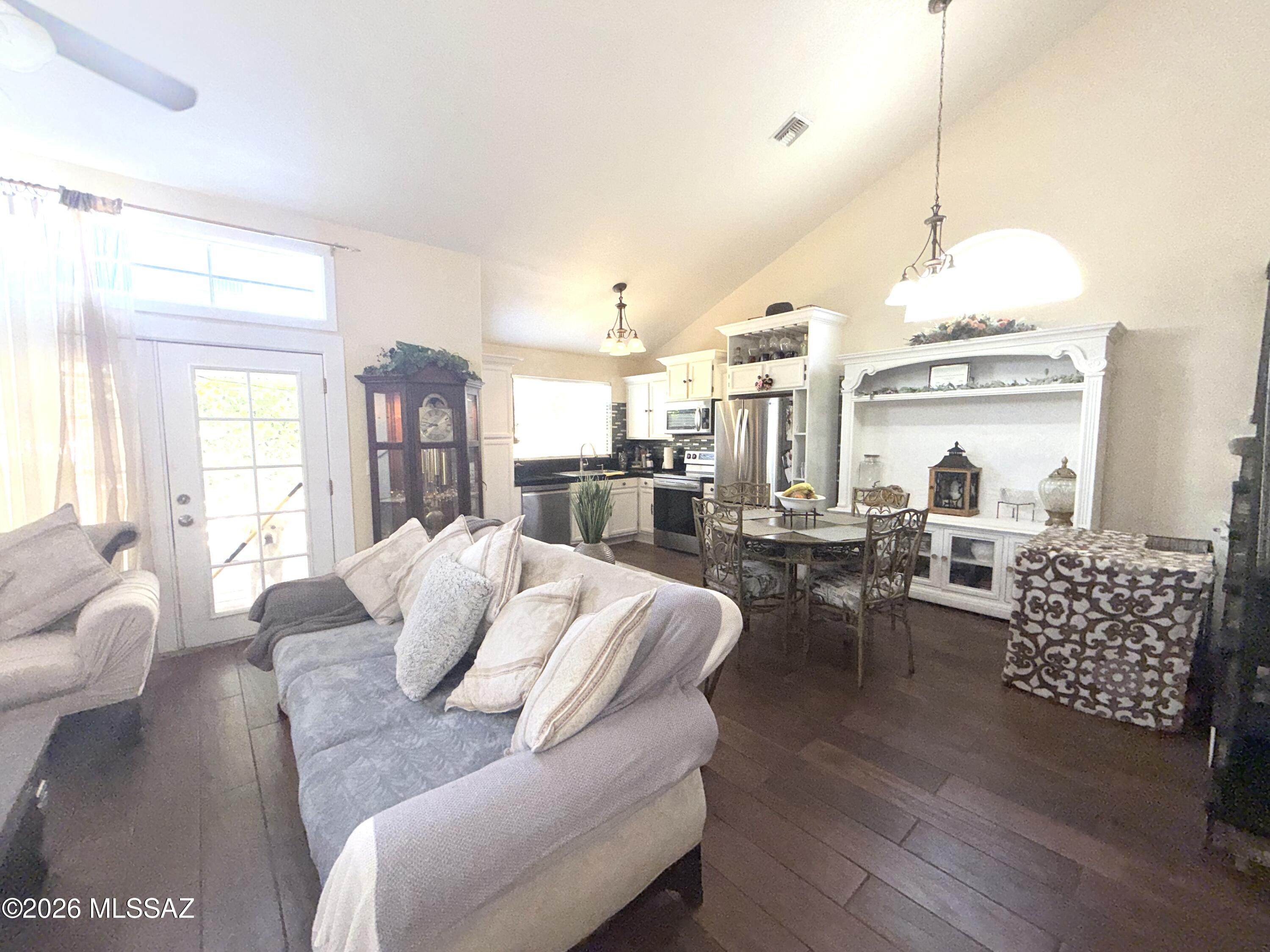 Mission View (1-134) - Residential