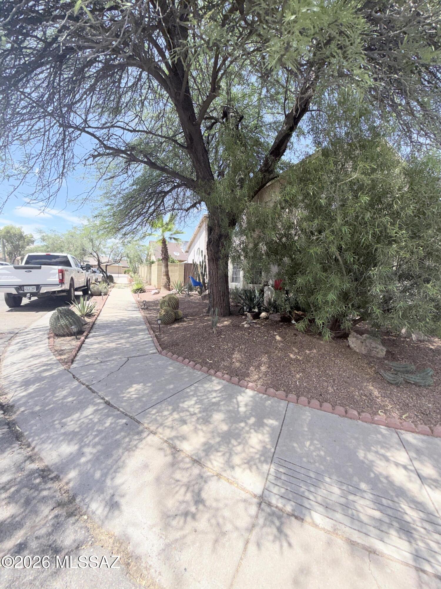 Mission View (1-134) - Residential