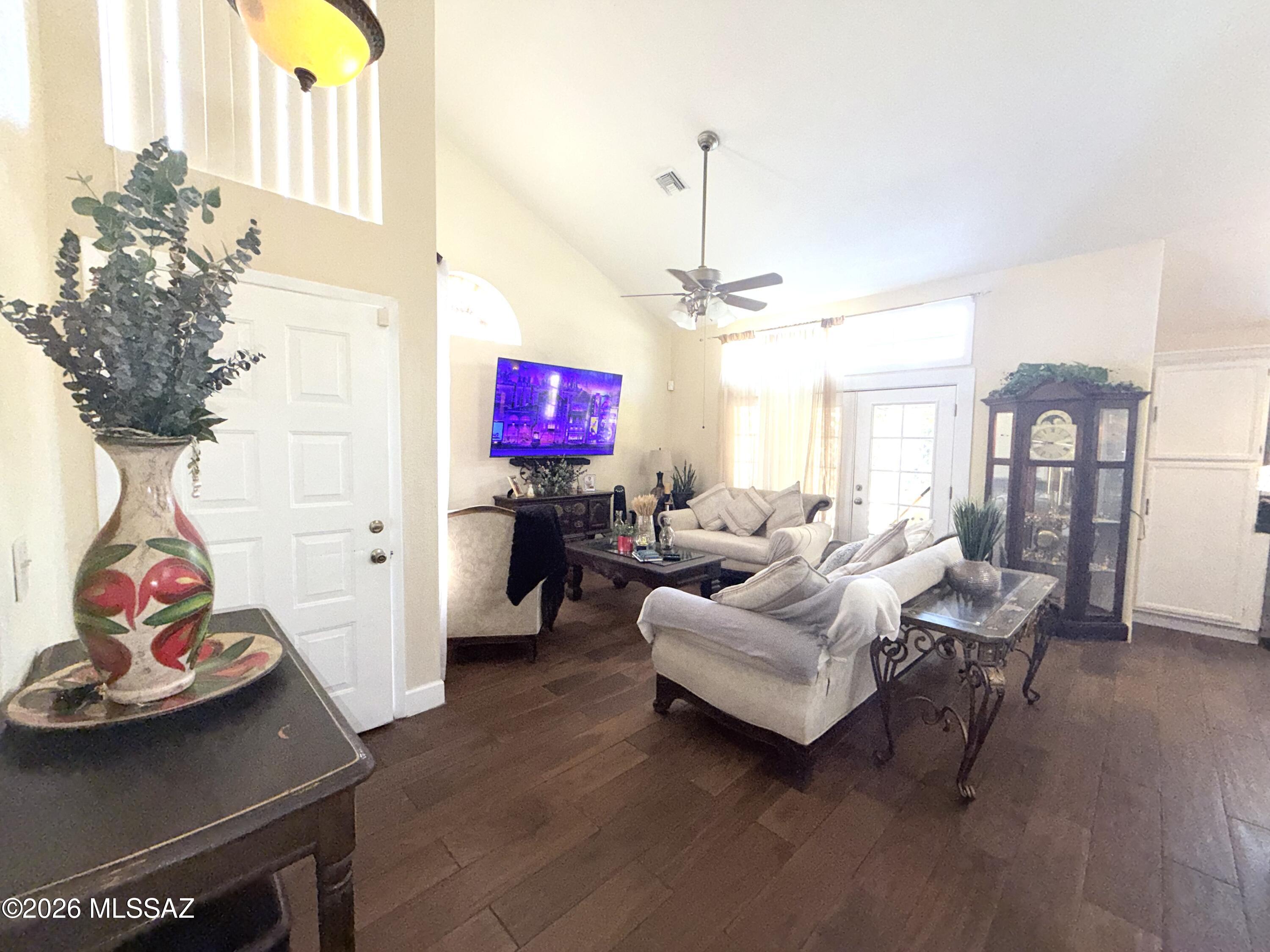 Mission View (1-134) - Residential