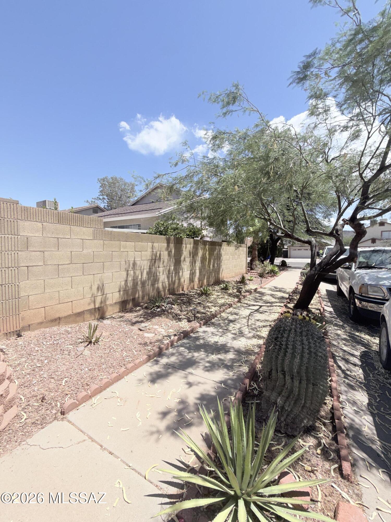 Mission View (1-134) - Residential