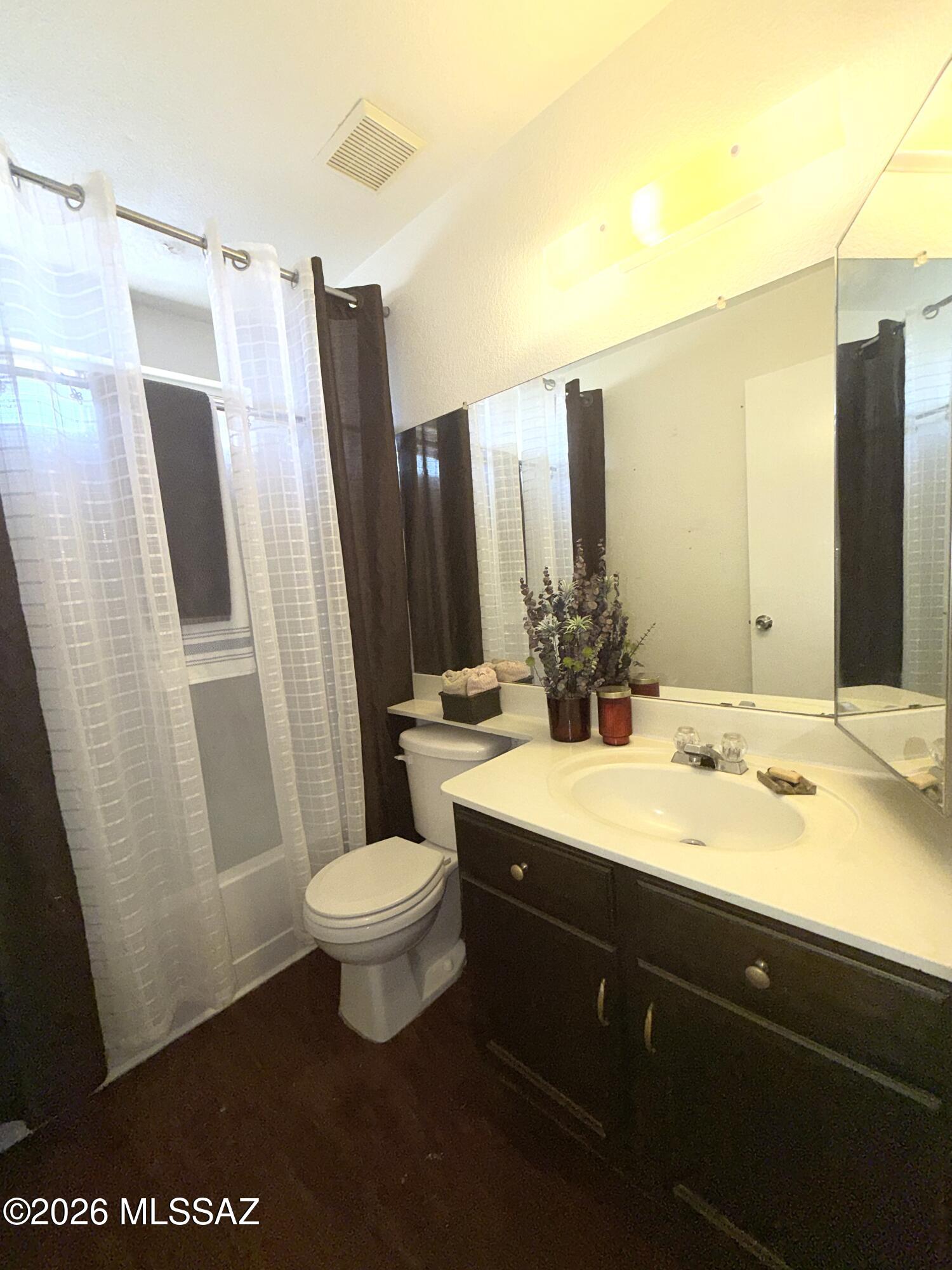 Mission View (1-134) - Residential