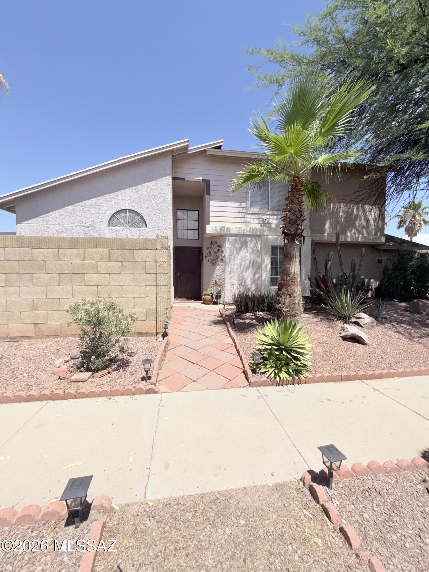 Mission View (1-134) - Residential