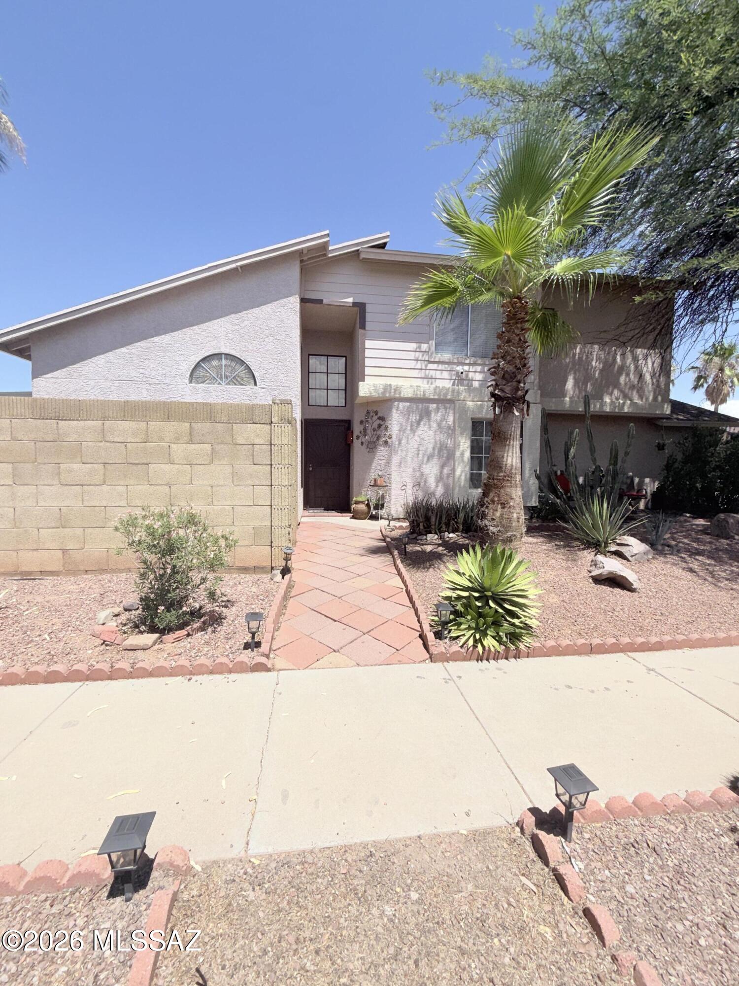 Mission View (1-134) - Residential