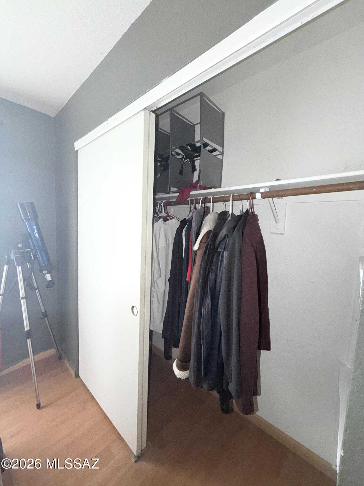 Mission View (1-134) - Residential