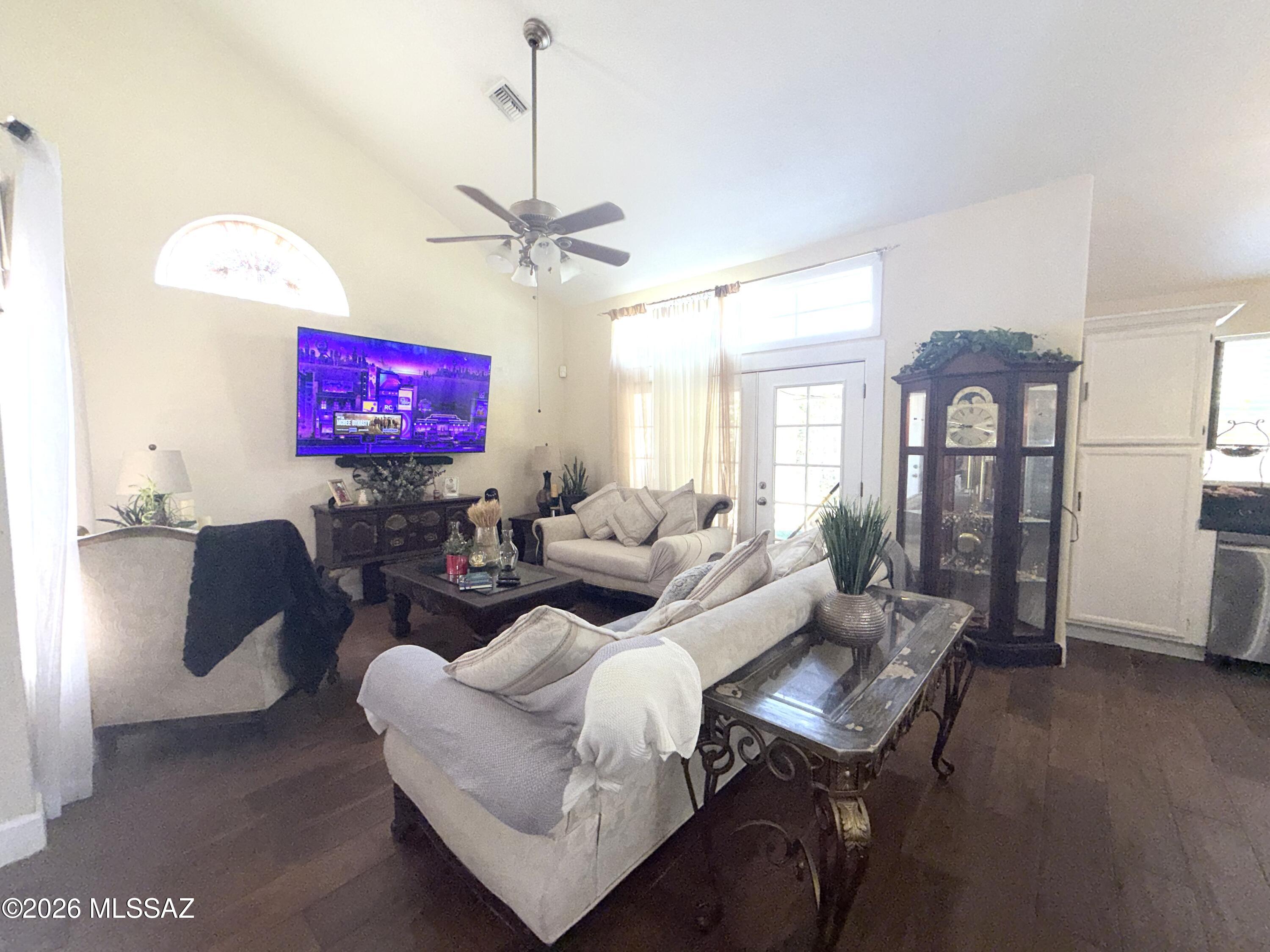 Mission View (1-134) - Residential