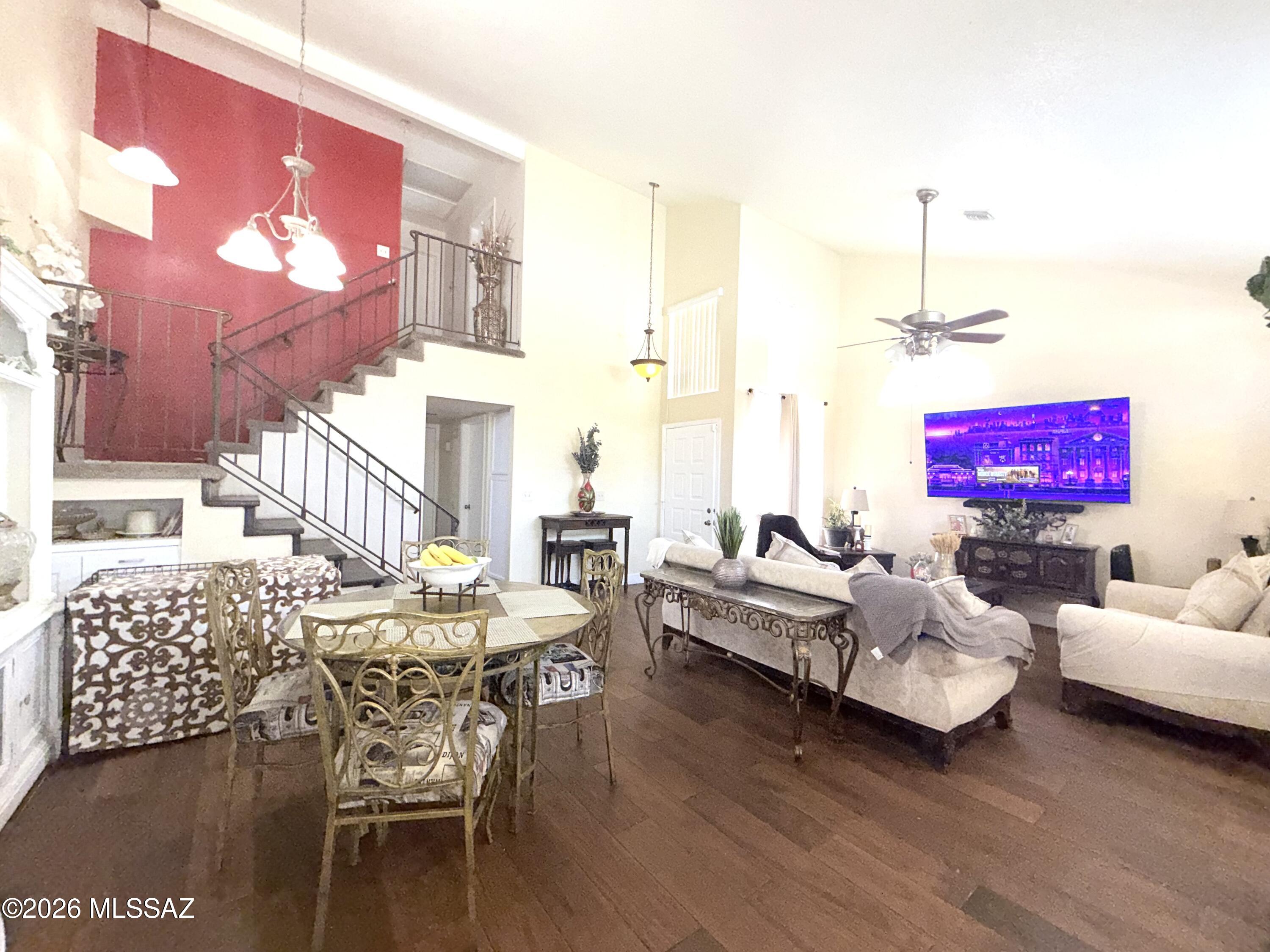 Mission View (1-134) - Residential