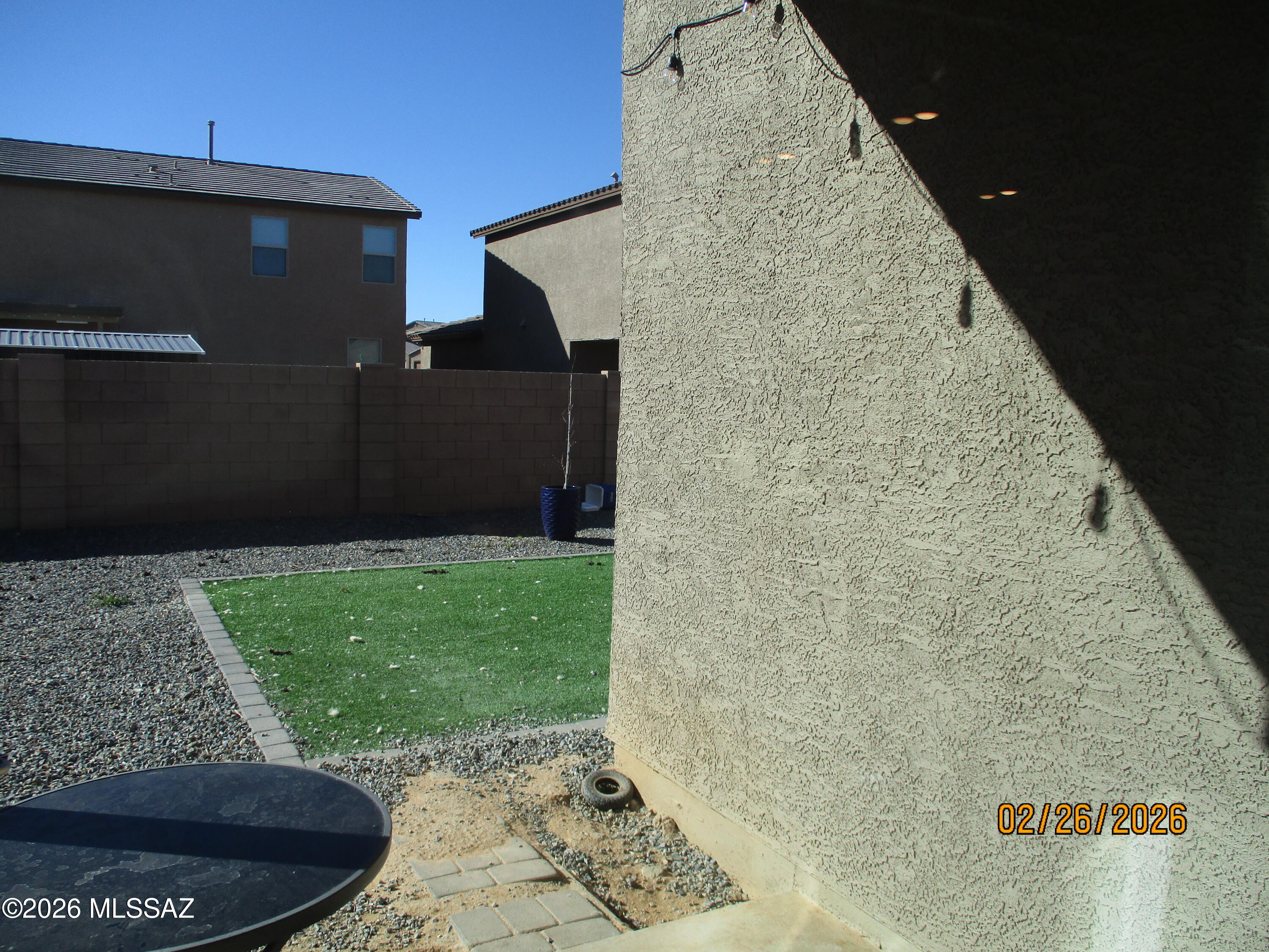 Star Valley Block 4 - Residential Lease