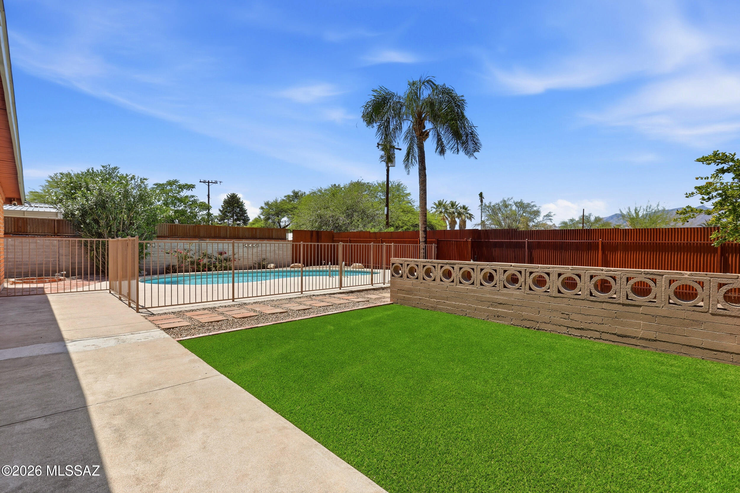 Mitman Addition - Residential