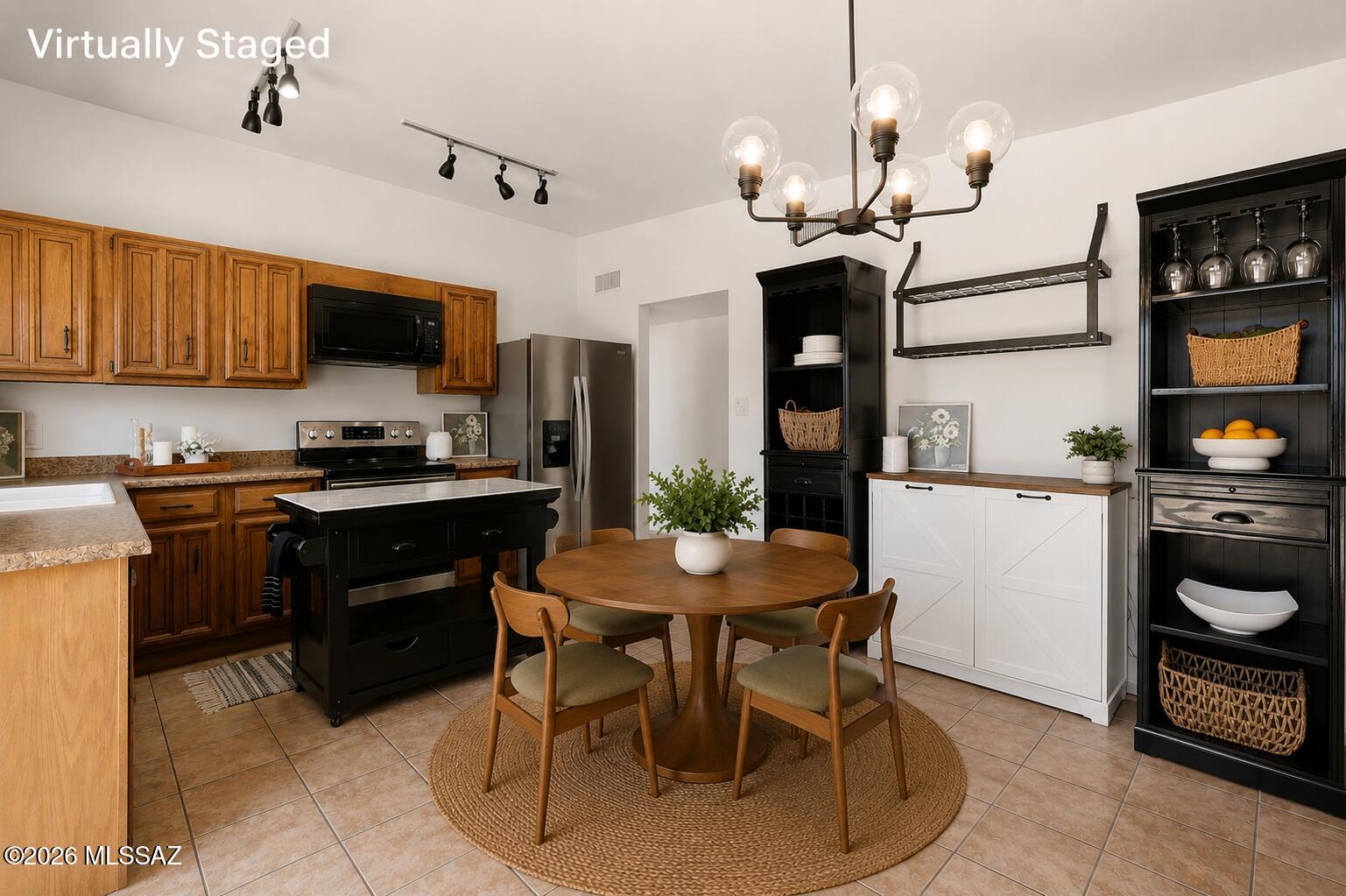 Mitman Addition - Residential