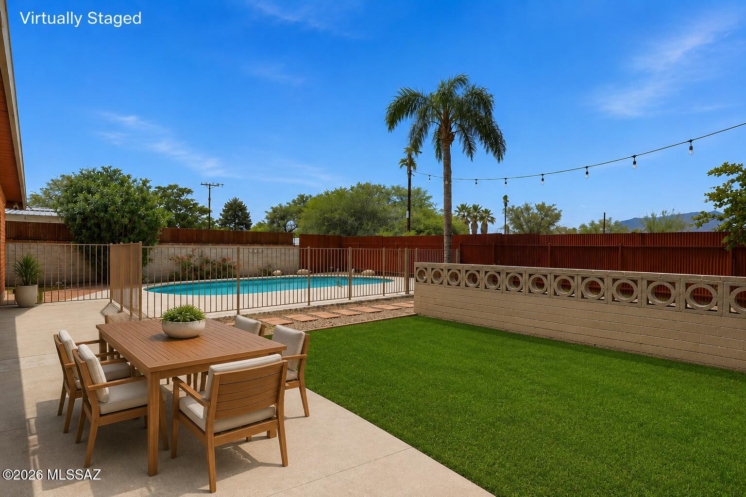 Mitman Addition - Residential