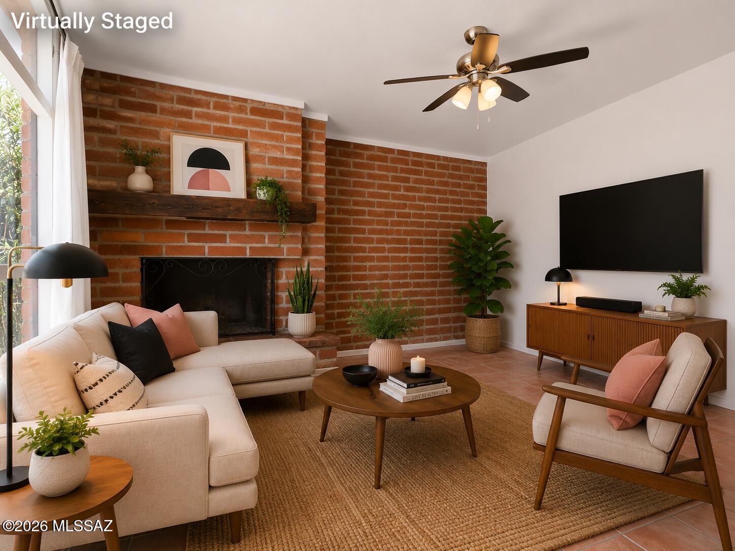 Mitman Addition - Residential