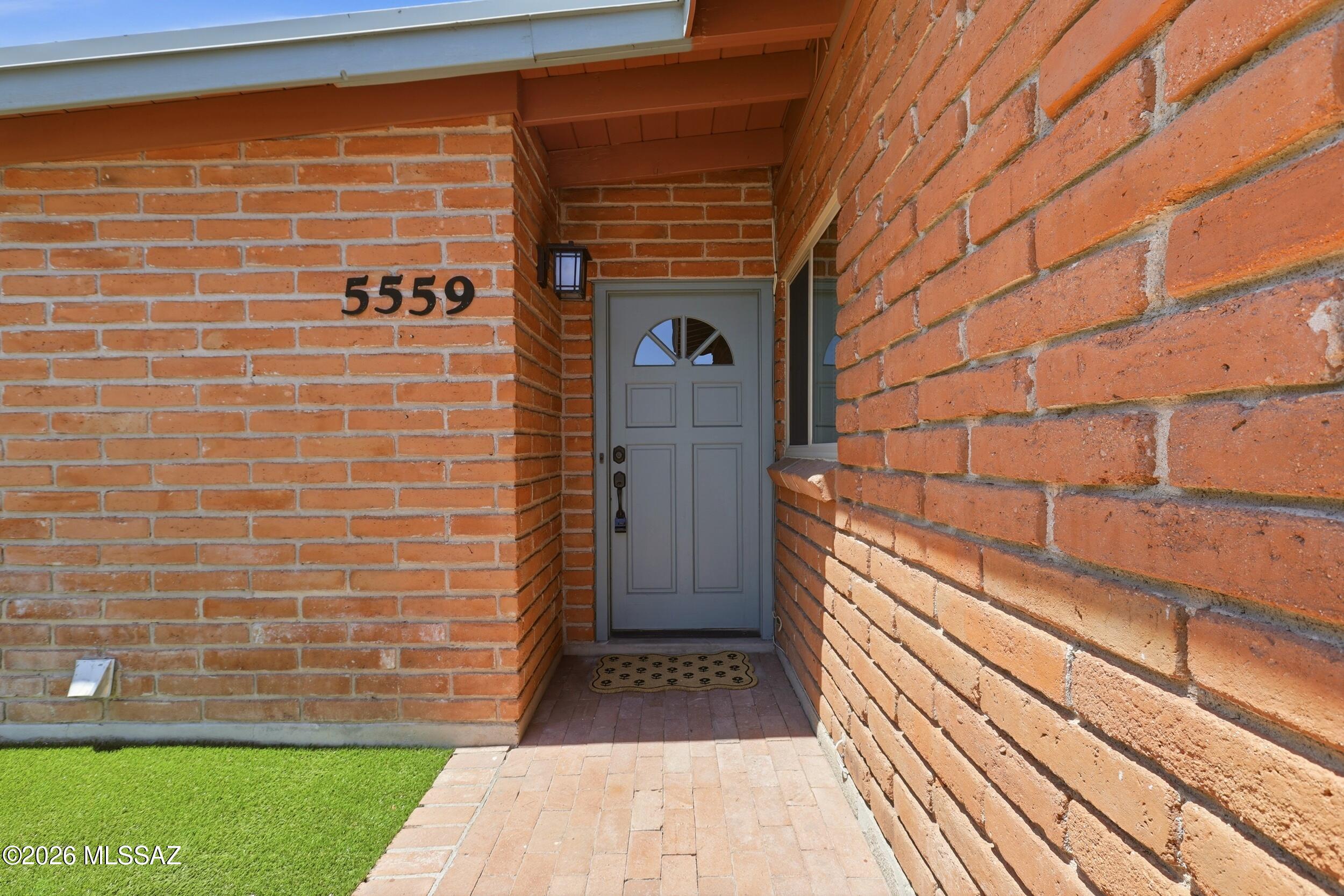 Mitman Addition - Residential