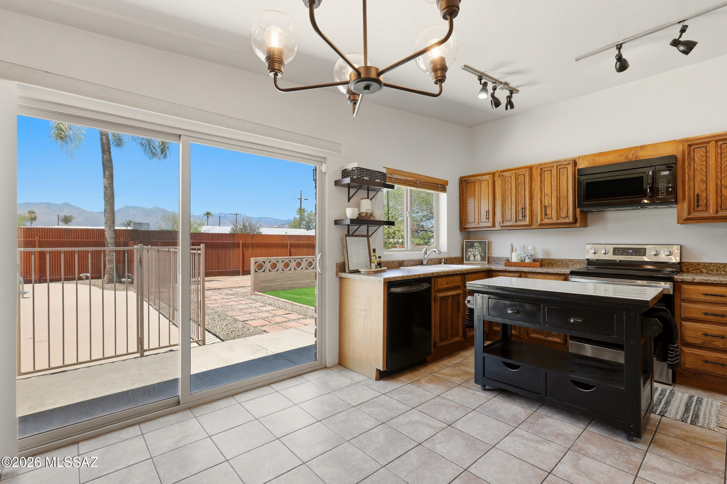 Mitman Addition - Residential