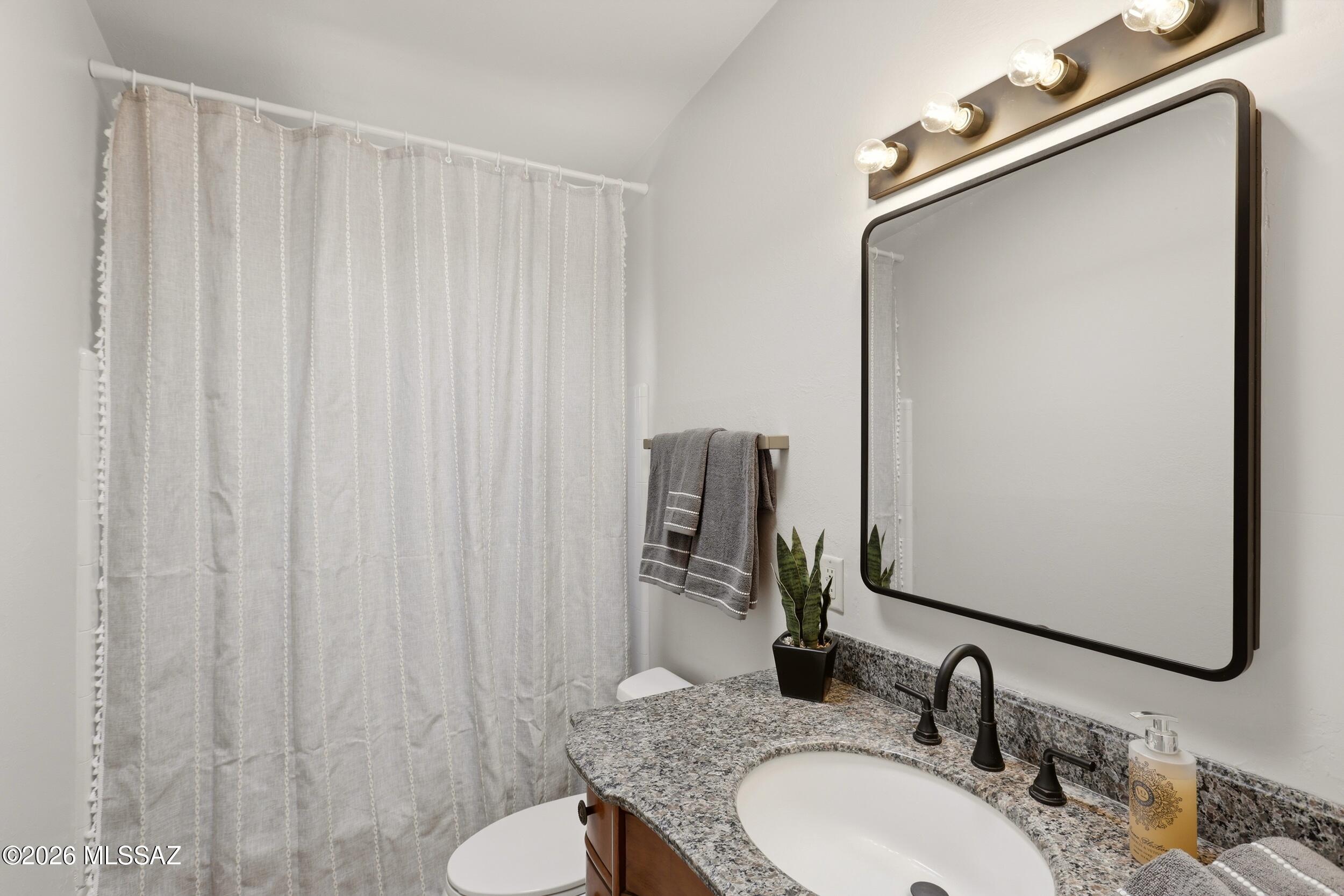 Mitman Addition - Residential