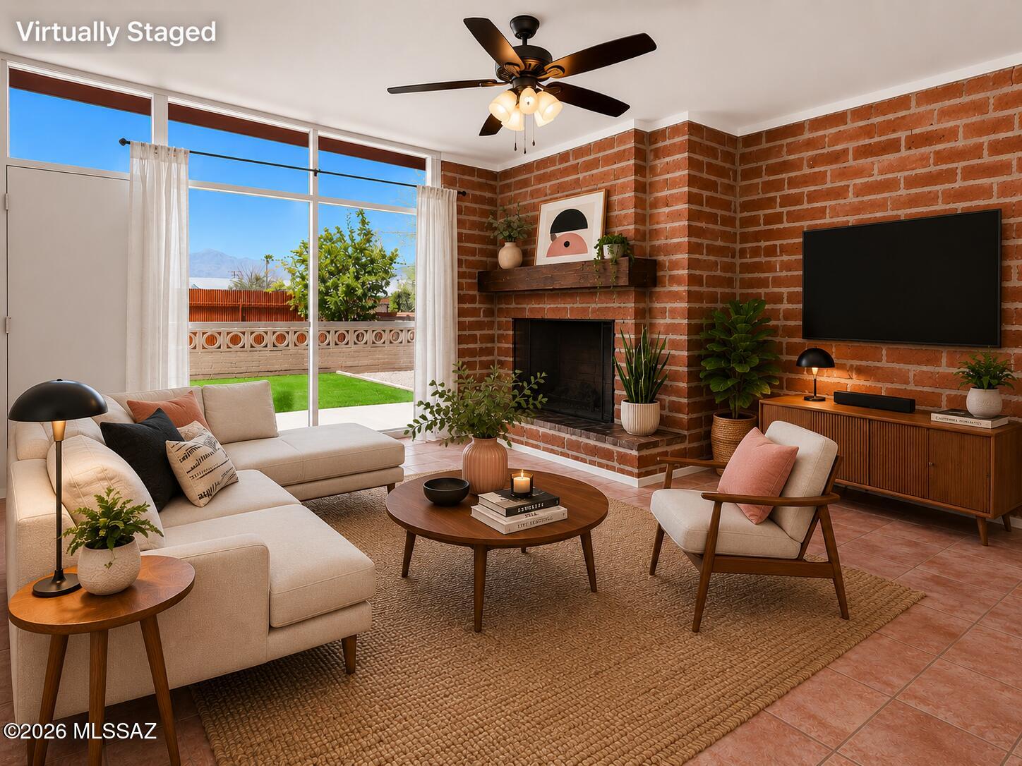 Mitman Addition - Residential