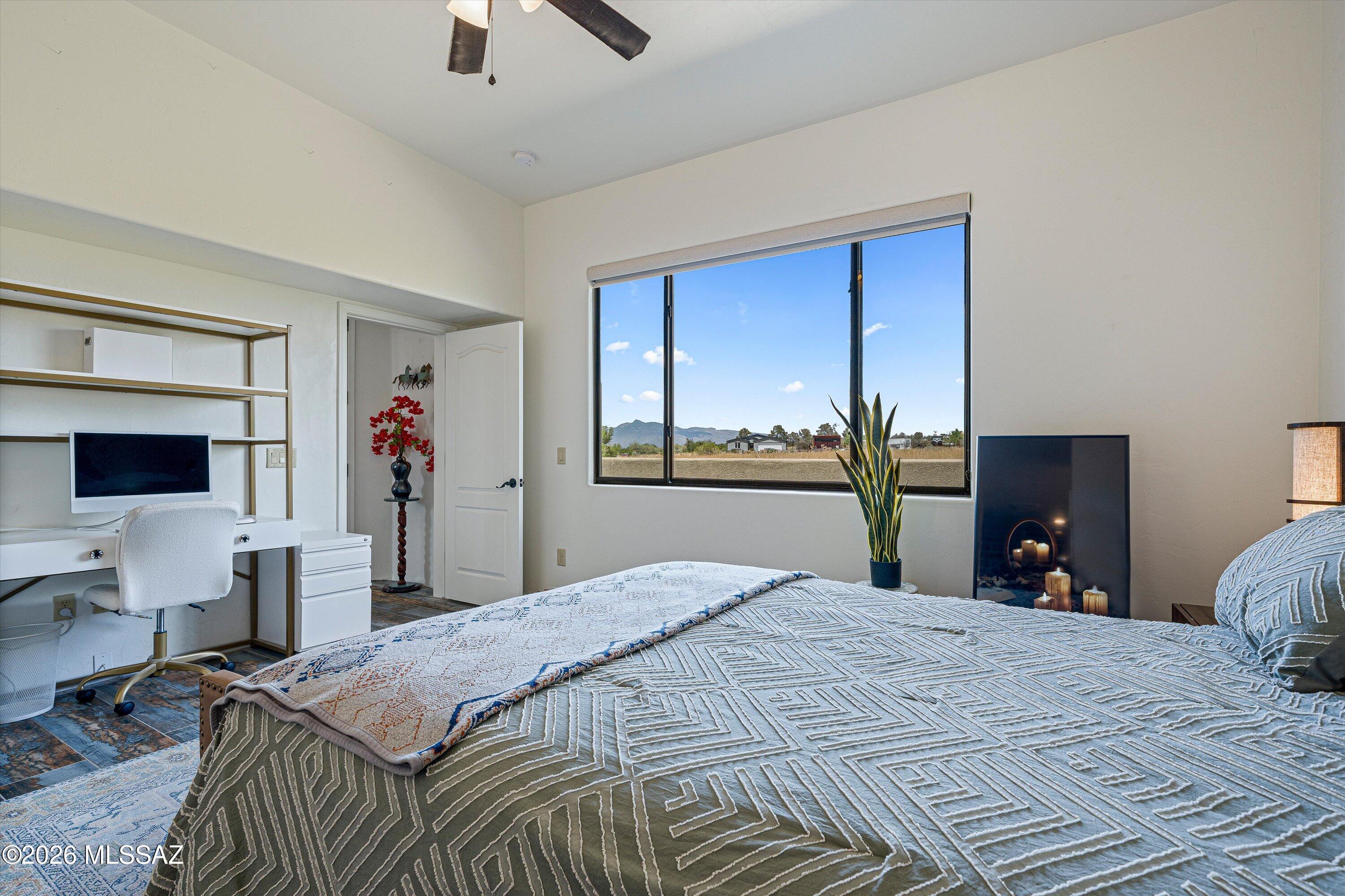 Crown Of Tucson Townhouses (1-96) - Residential