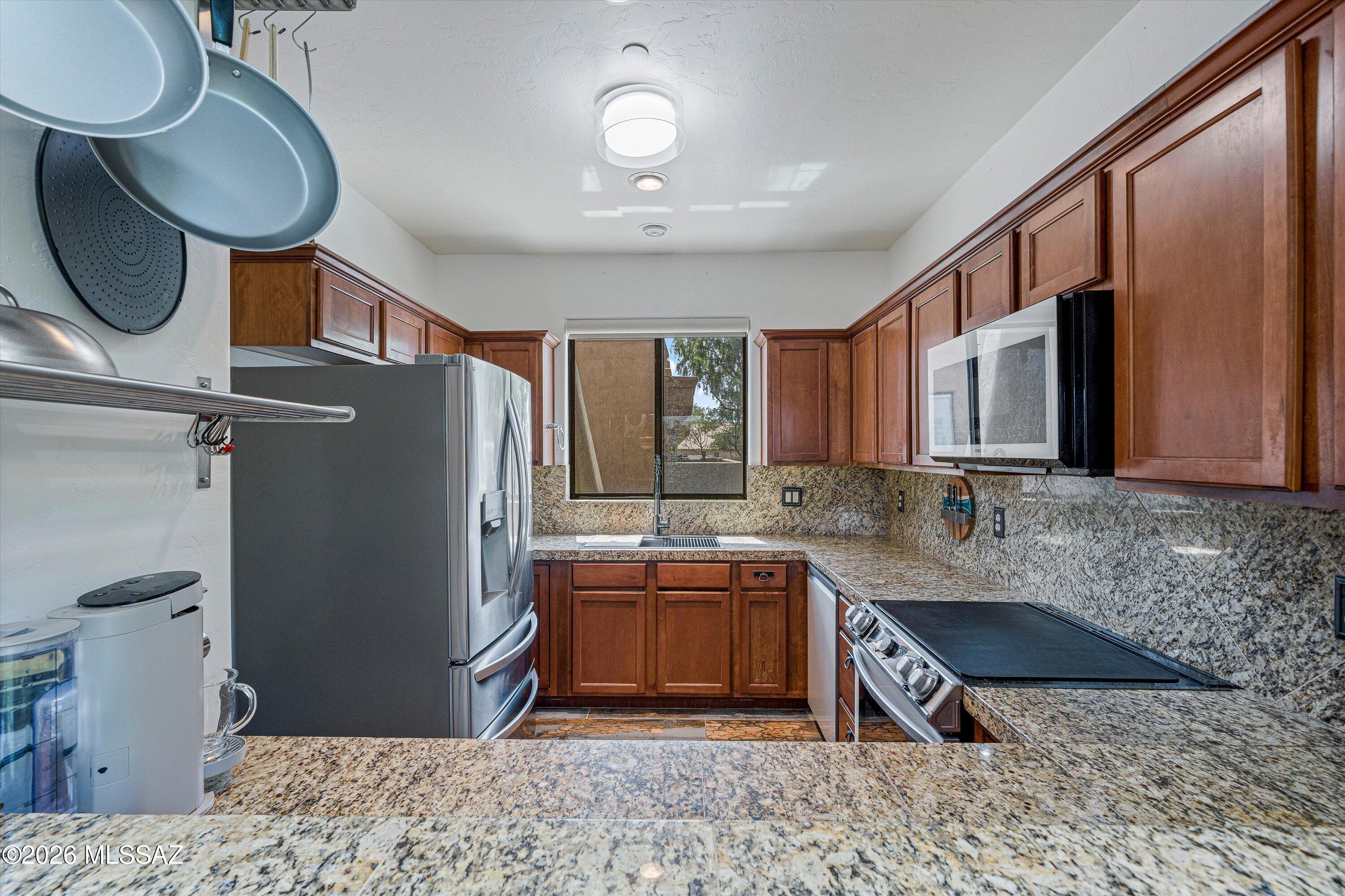 Crown Of Tucson Townhouses (1-96) - Residential